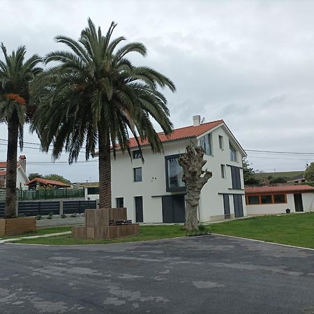 Casa Playas Costa Quebrada Apartment Santa Cruz De Bezana Ngoại thất bức ảnh