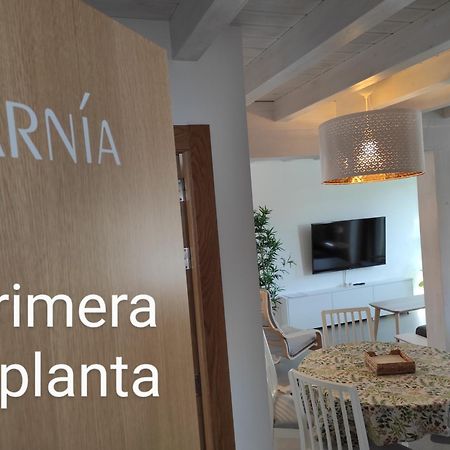 Casa Playas Costa Quebrada Apartment Santa Cruz De Bezana Ngoại thất bức ảnh