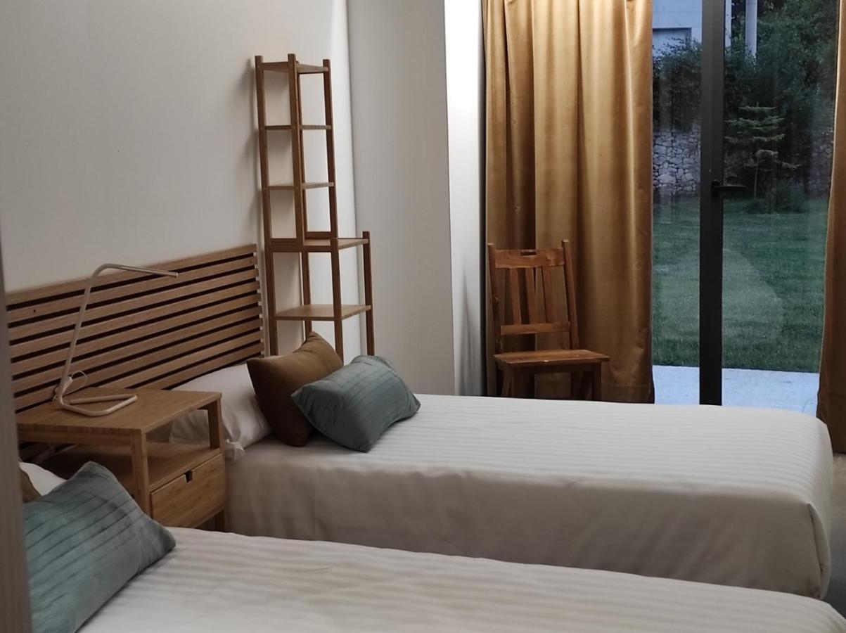 Casa Playas Costa Quebrada Apartment Santa Cruz De Bezana Ngoại thất bức ảnh