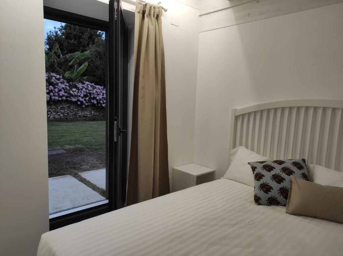 Casa Playas Costa Quebrada Apartment Santa Cruz De Bezana Ngoại thất bức ảnh