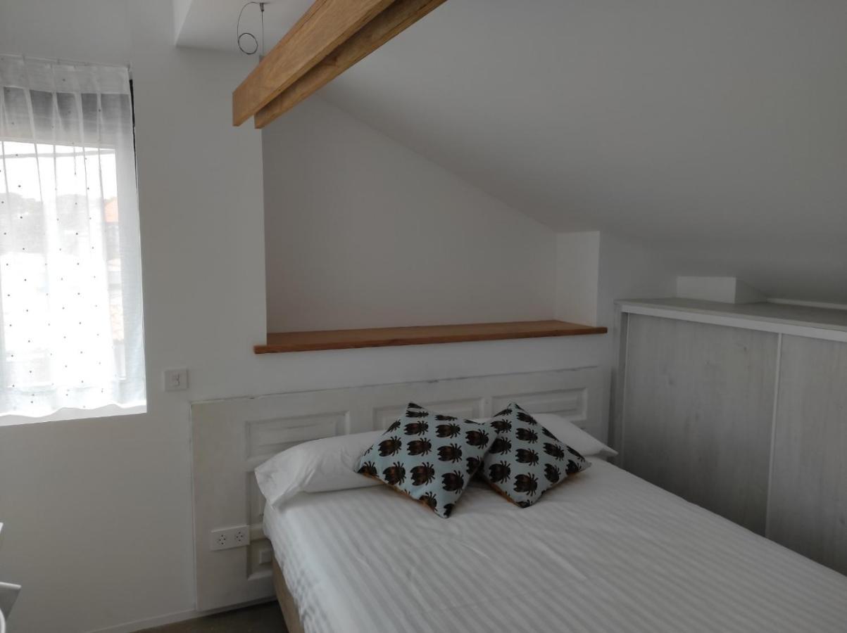 Casa Playas Costa Quebrada Apartment Santa Cruz De Bezana Ngoại thất bức ảnh