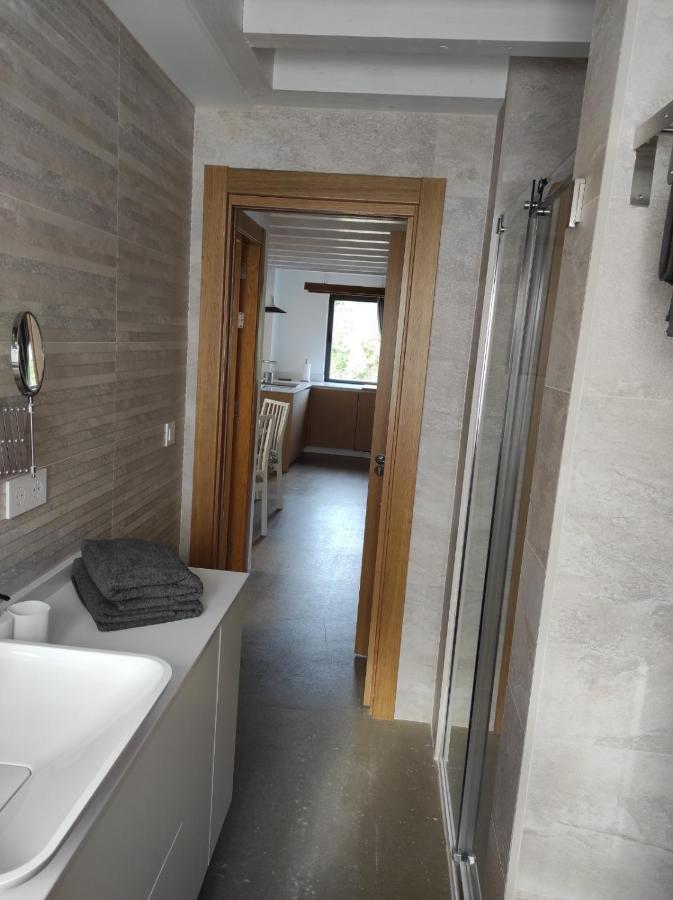 Casa Playas Costa Quebrada Apartment Santa Cruz De Bezana Ngoại thất bức ảnh