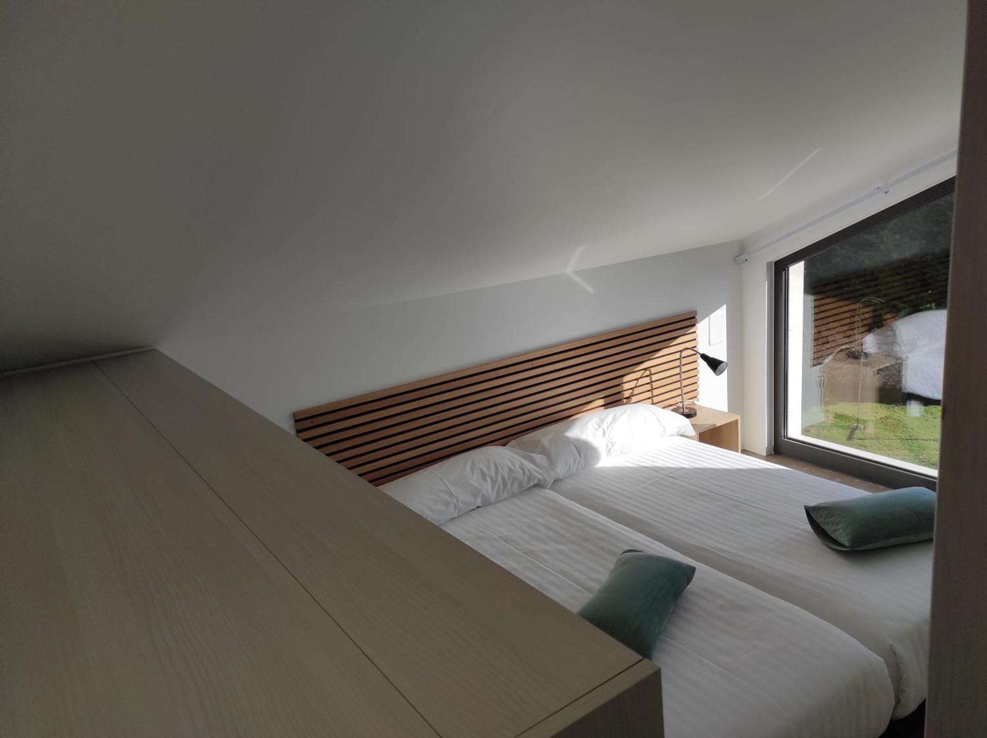 Casa Playas Costa Quebrada Apartment Santa Cruz De Bezana Ngoại thất bức ảnh