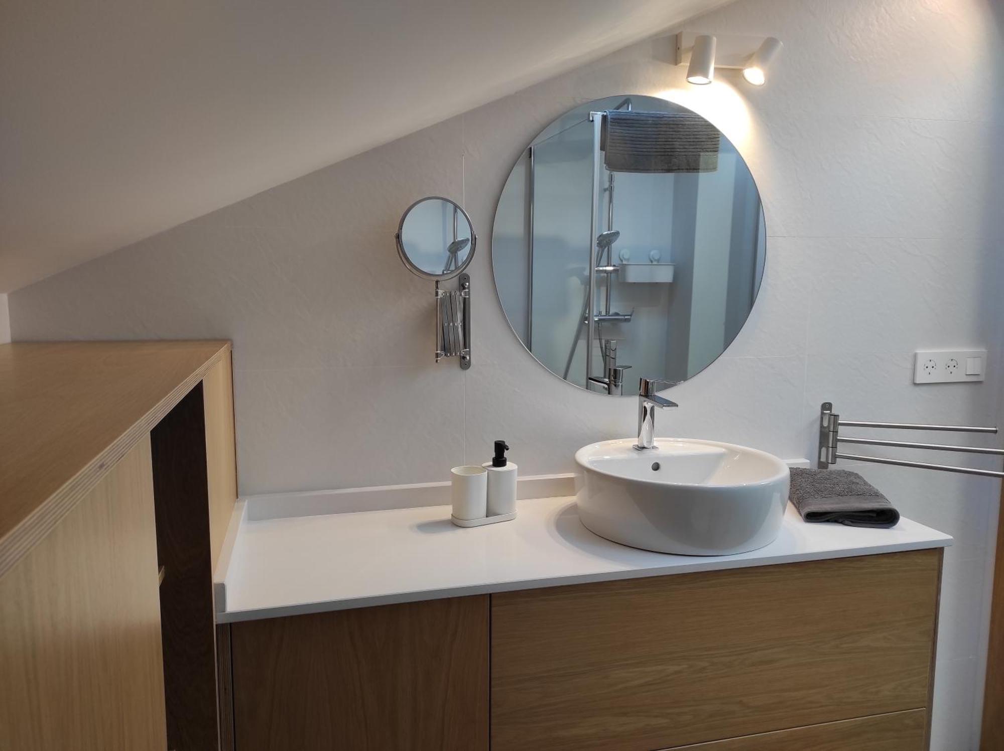 Casa Playas Costa Quebrada Apartment Santa Cruz De Bezana Ngoại thất bức ảnh
