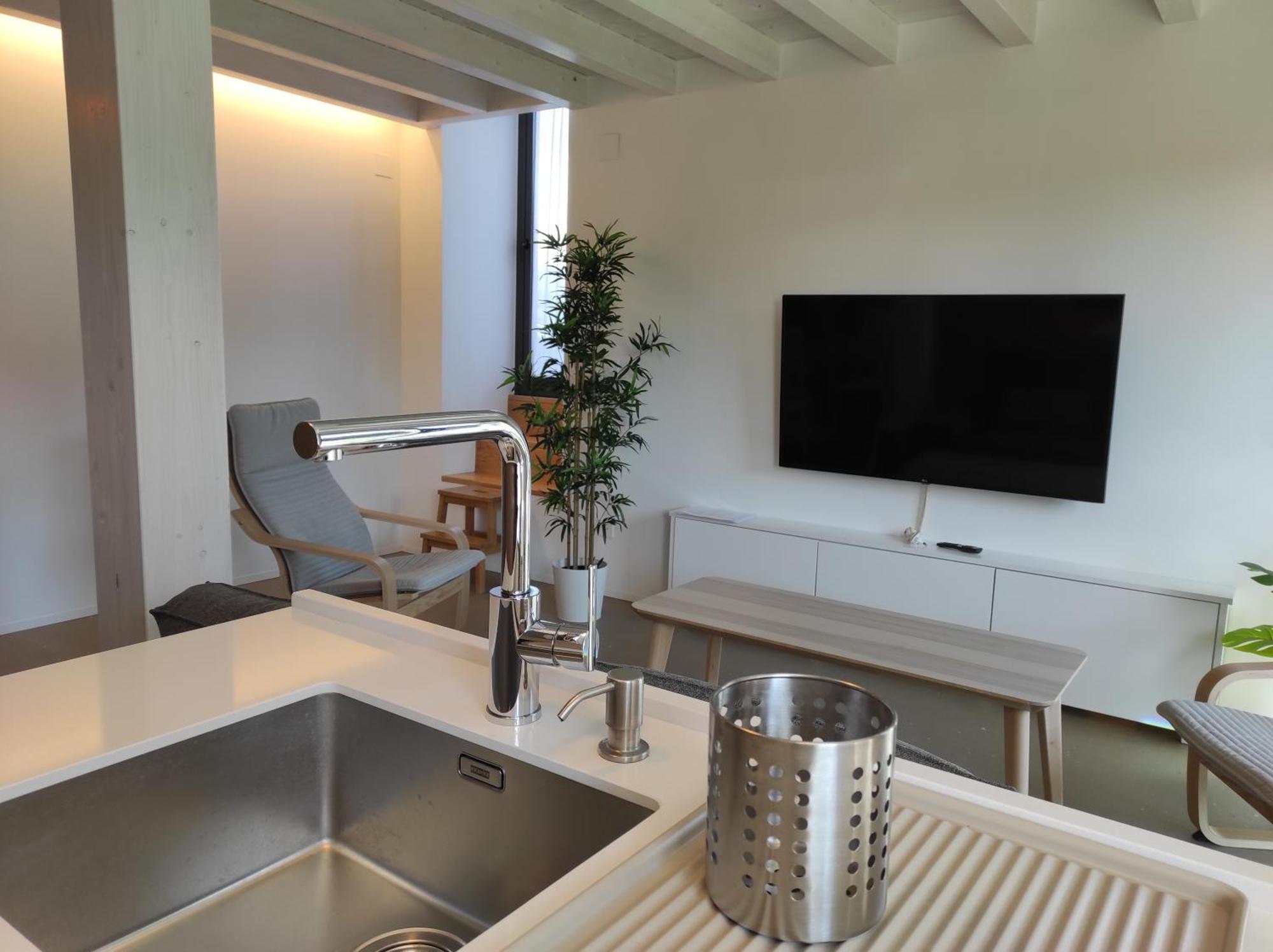 Casa Playas Costa Quebrada Apartment Santa Cruz De Bezana Ngoại thất bức ảnh