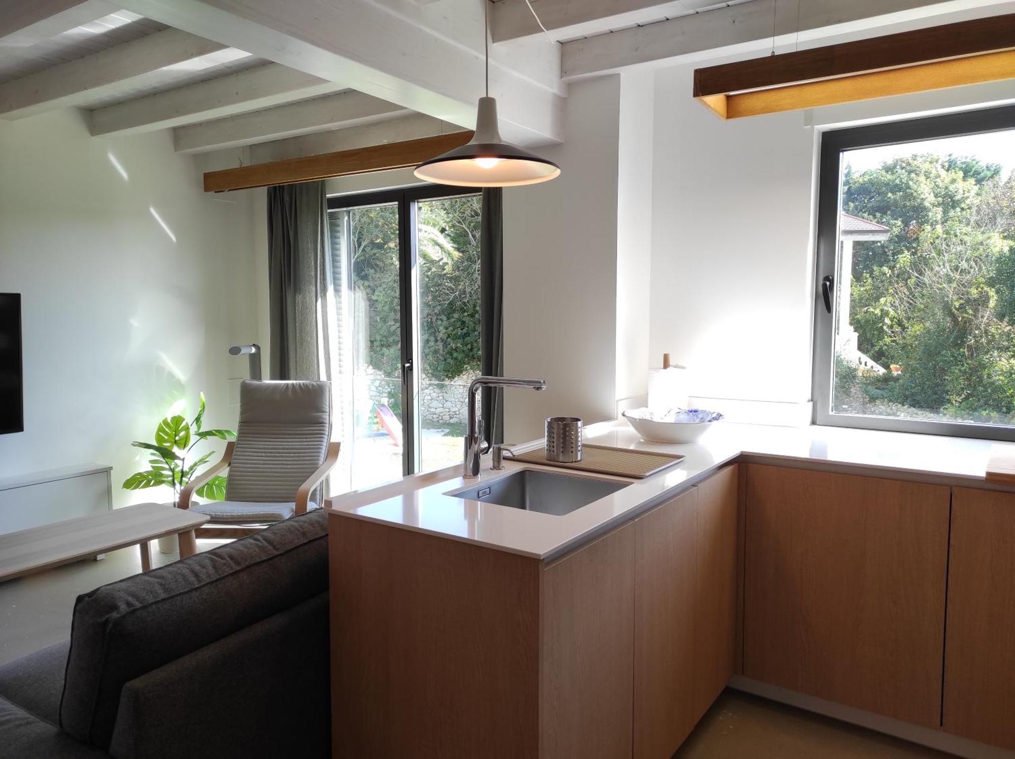 Casa Playas Costa Quebrada Apartment Santa Cruz De Bezana Ngoại thất bức ảnh