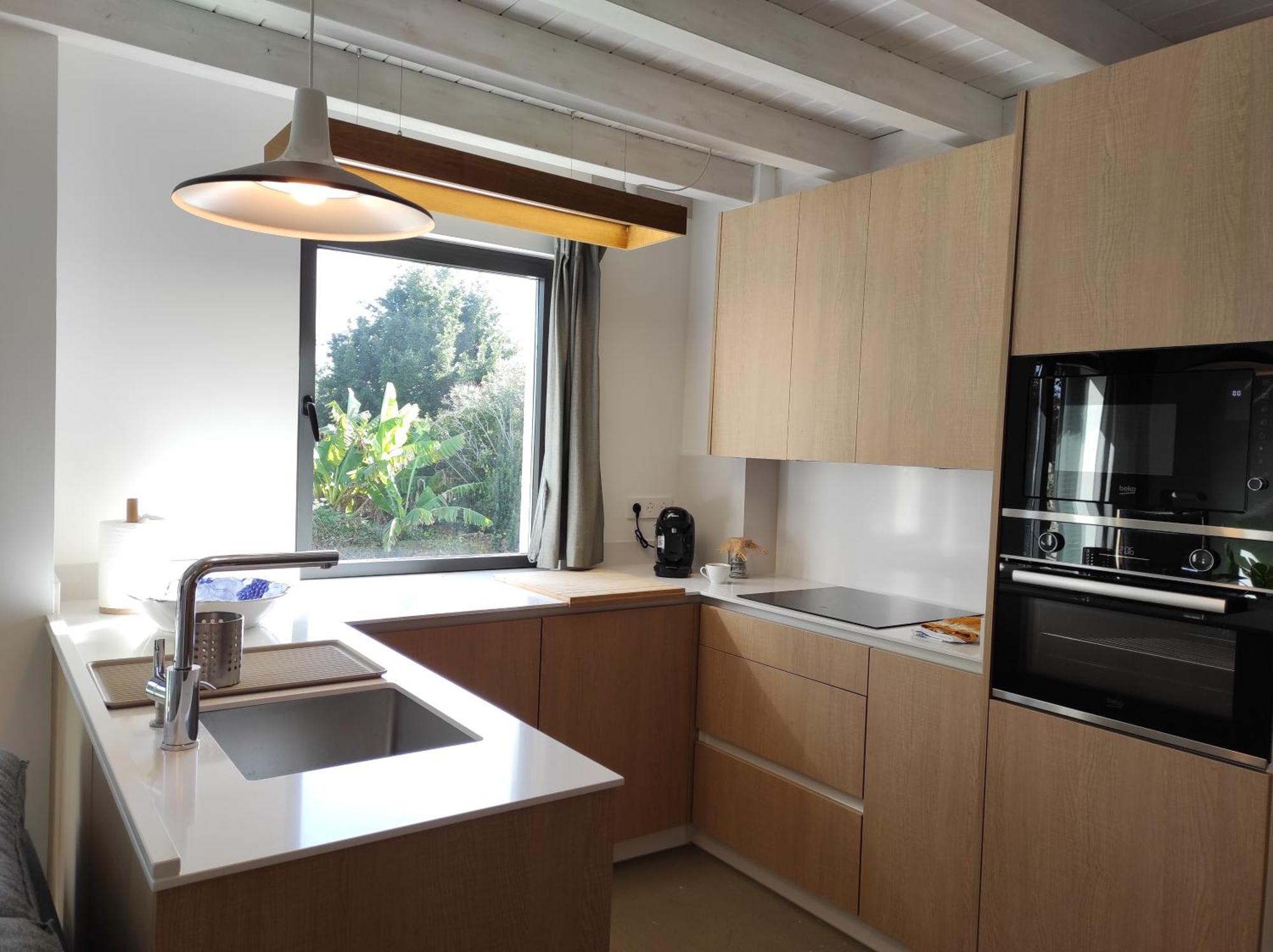 Casa Playas Costa Quebrada Apartment Santa Cruz De Bezana Ngoại thất bức ảnh