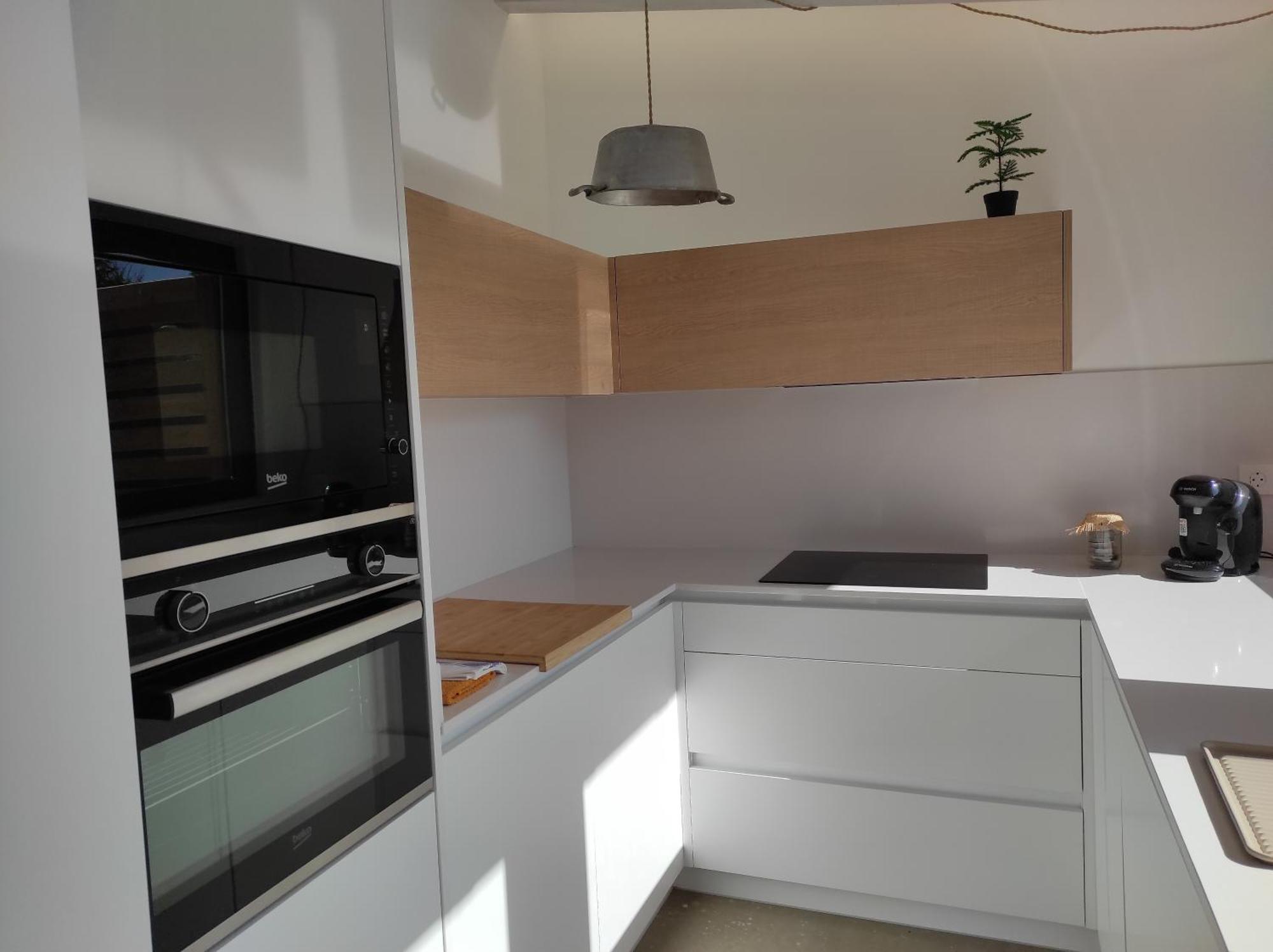 Casa Playas Costa Quebrada Apartment Santa Cruz De Bezana Ngoại thất bức ảnh