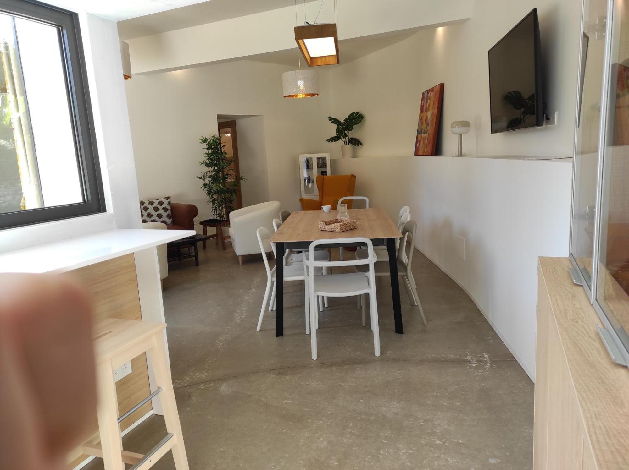 Casa Playas Costa Quebrada Apartment Santa Cruz De Bezana Ngoại thất bức ảnh