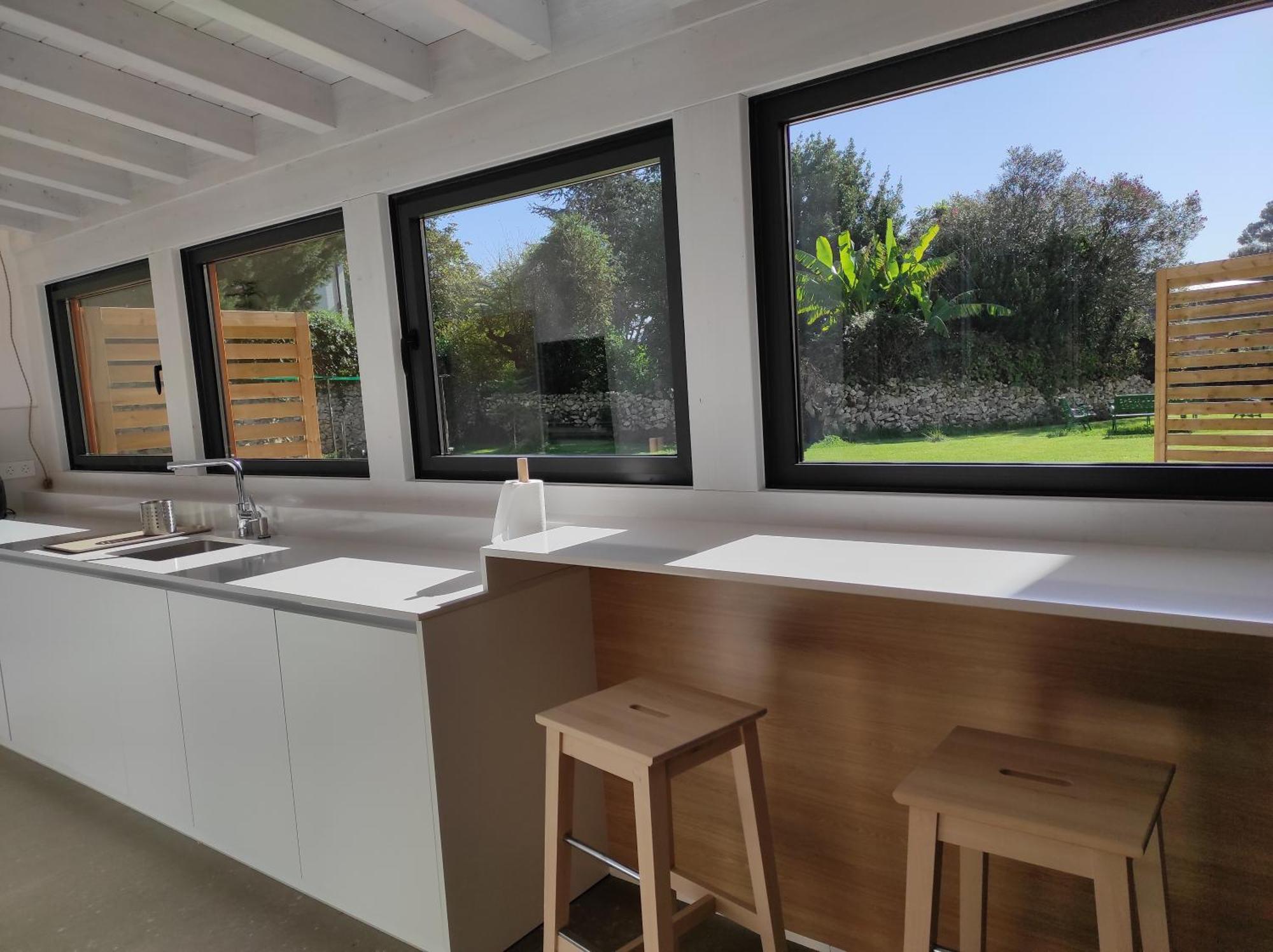 Casa Playas Costa Quebrada Apartment Santa Cruz De Bezana Ngoại thất bức ảnh