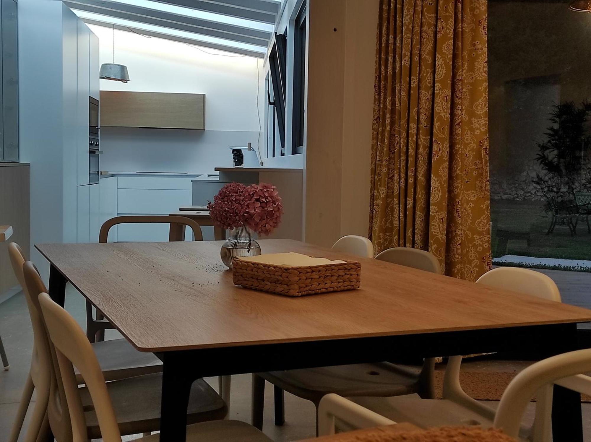 Casa Playas Costa Quebrada Apartment Santa Cruz De Bezana Ngoại thất bức ảnh