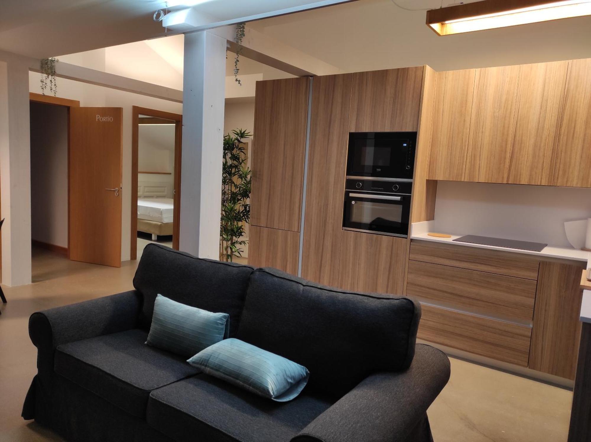 Casa Playas Costa Quebrada Apartment Santa Cruz De Bezana Ngoại thất bức ảnh