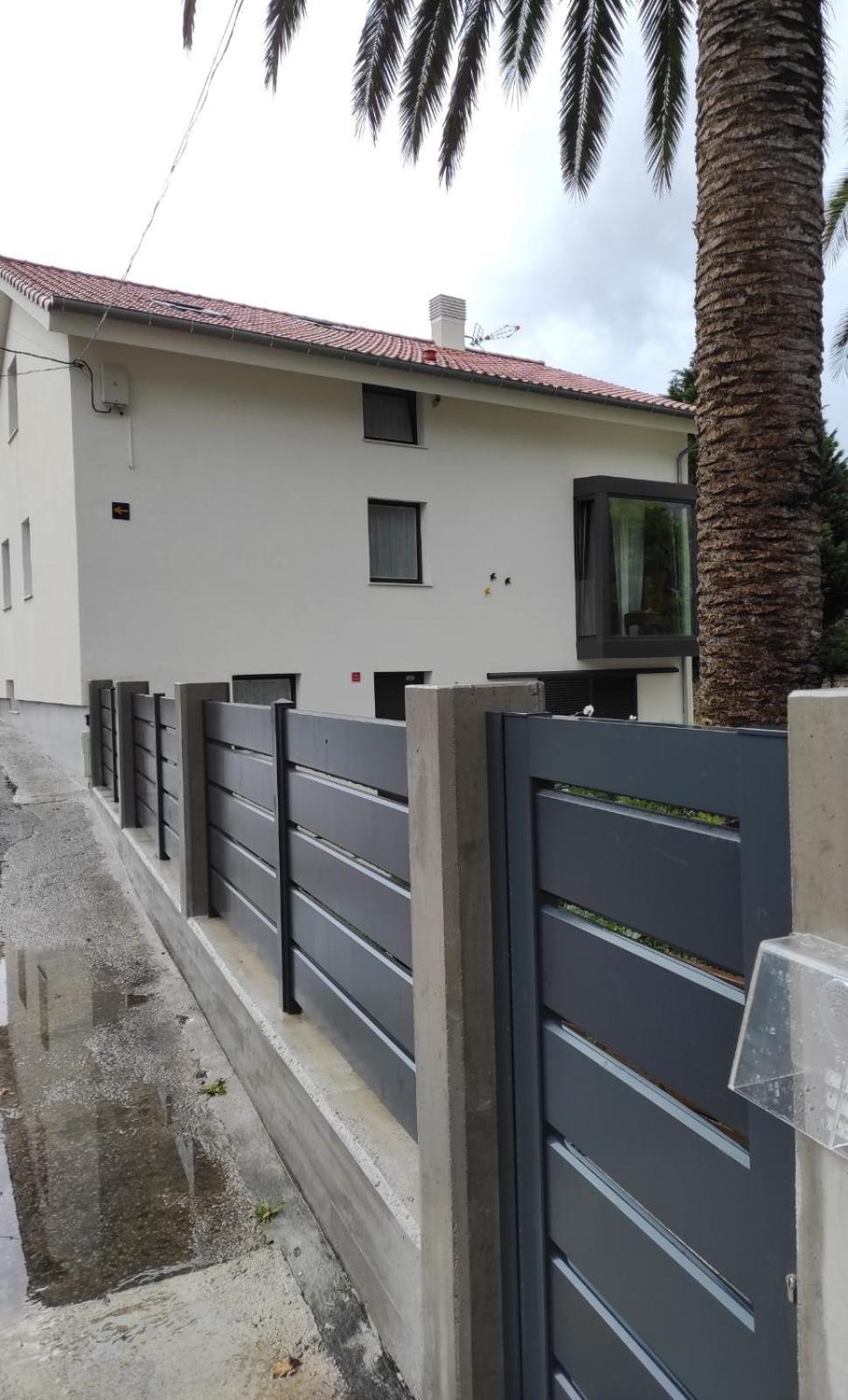 Casa Playas Costa Quebrada Apartment Santa Cruz De Bezana Ngoại thất bức ảnh