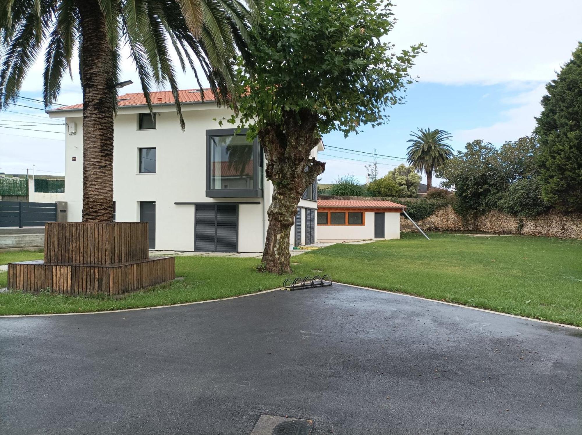 Casa Playas Costa Quebrada Apartment Santa Cruz De Bezana Ngoại thất bức ảnh