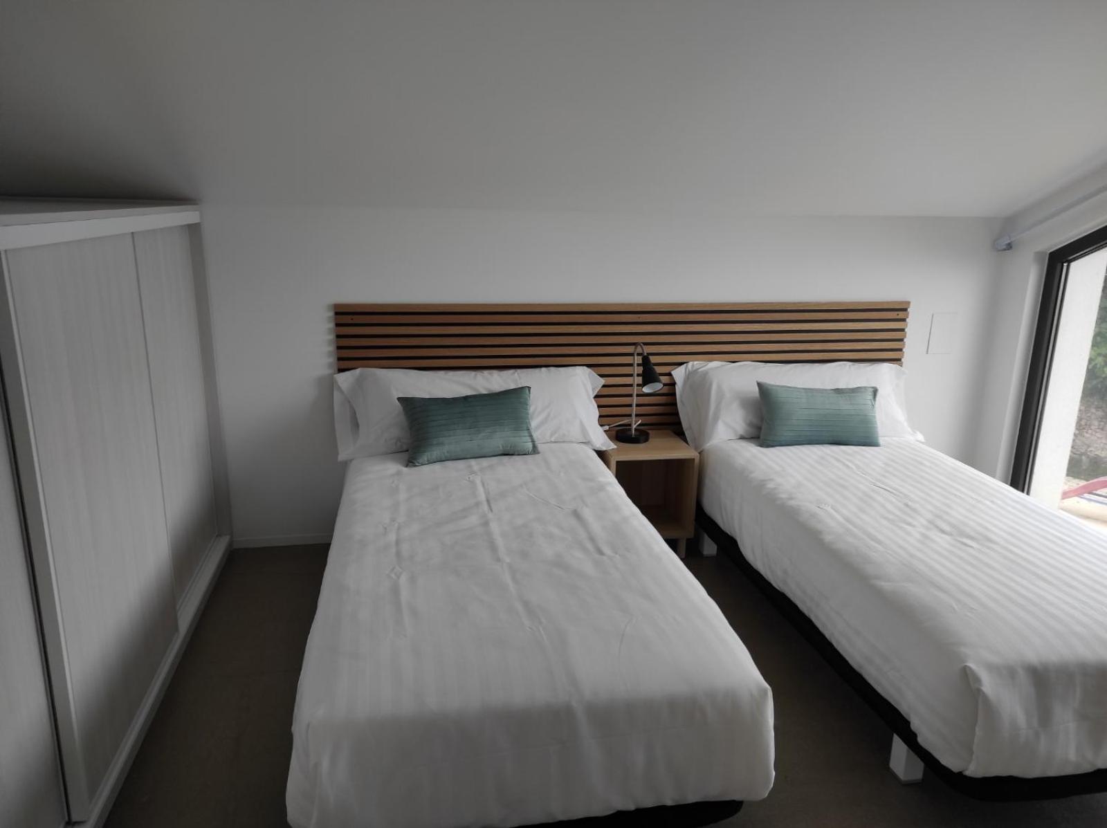 Casa Playas Costa Quebrada Apartment Santa Cruz De Bezana Ngoại thất bức ảnh