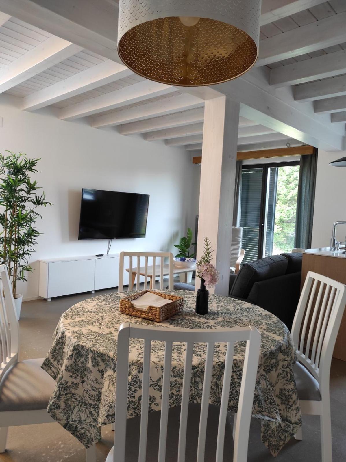 Casa Playas Costa Quebrada Apartment Santa Cruz De Bezana Ngoại thất bức ảnh