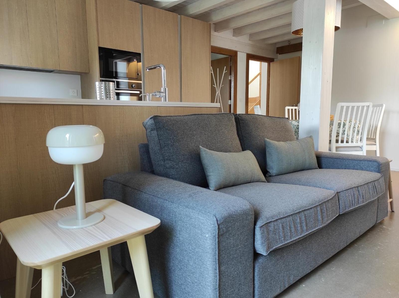 Casa Playas Costa Quebrada Apartment Santa Cruz De Bezana Ngoại thất bức ảnh