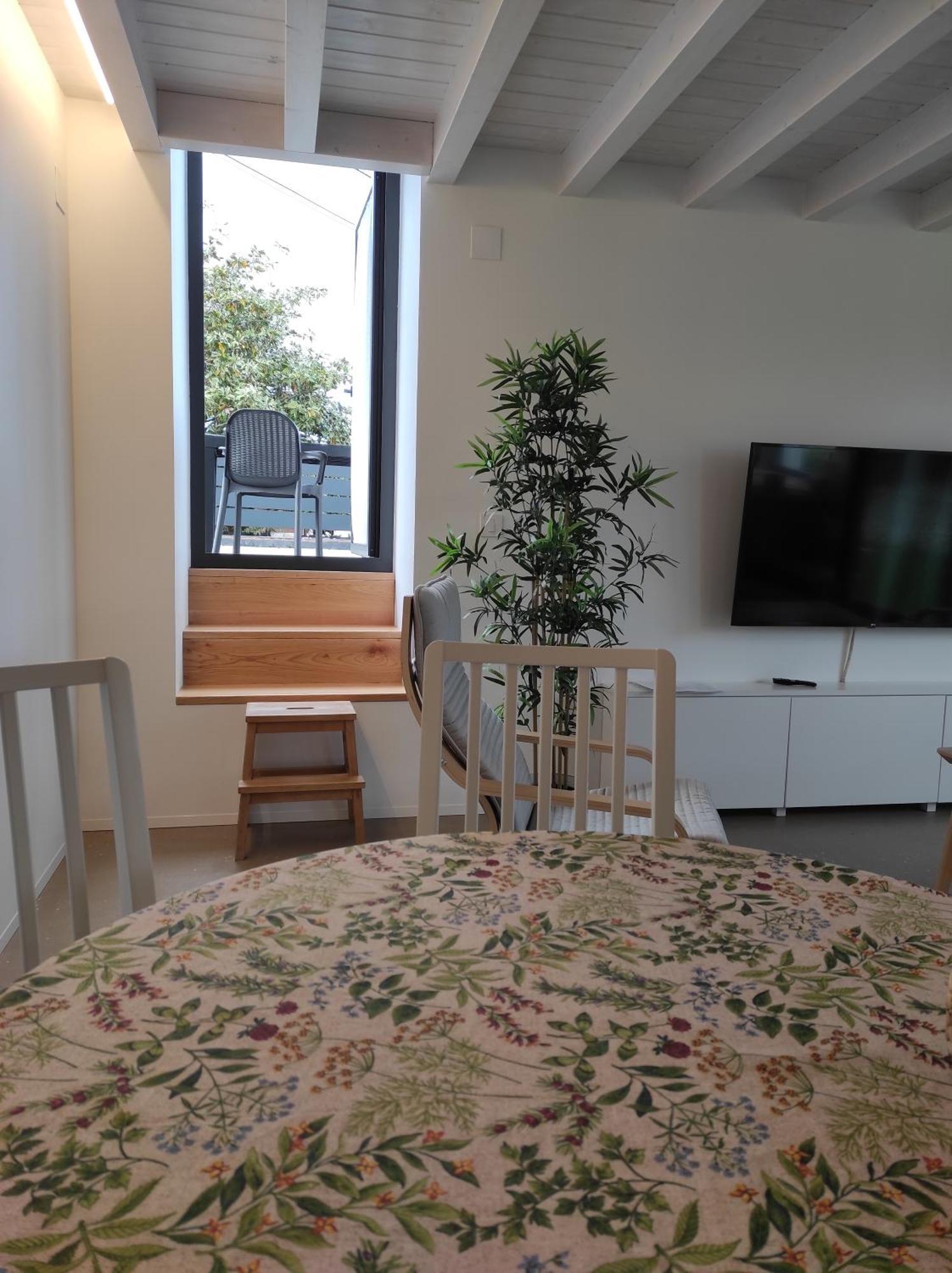 Casa Playas Costa Quebrada Apartment Santa Cruz De Bezana Ngoại thất bức ảnh