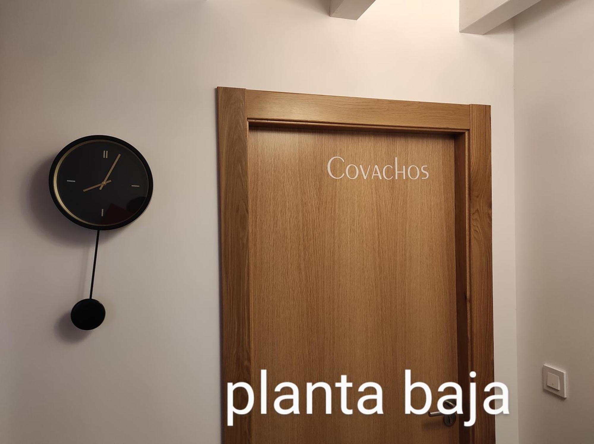 Casa Playas Costa Quebrada Apartment Santa Cruz De Bezana Ngoại thất bức ảnh