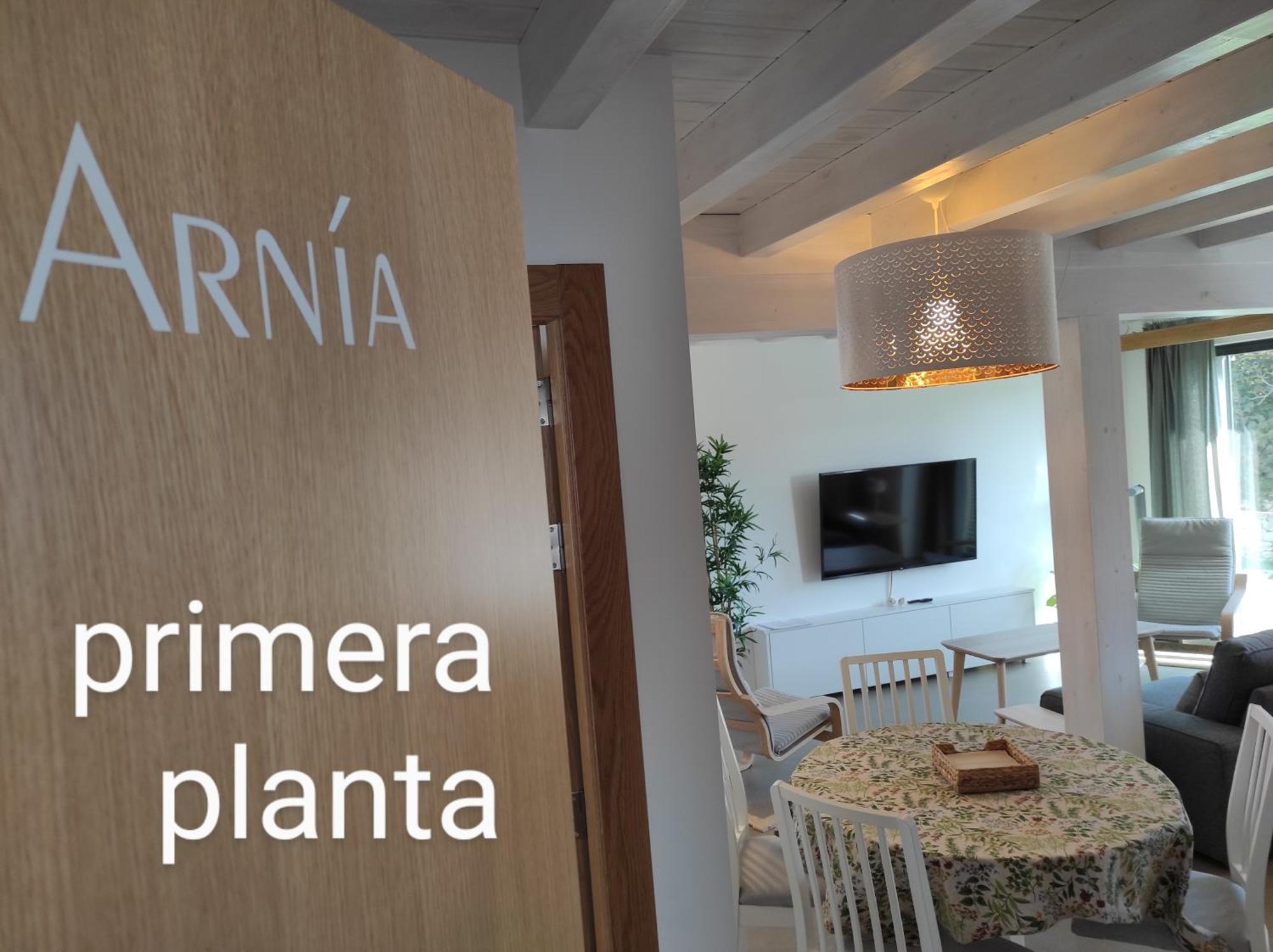 Casa Playas Costa Quebrada Apartment Santa Cruz De Bezana Ngoại thất bức ảnh